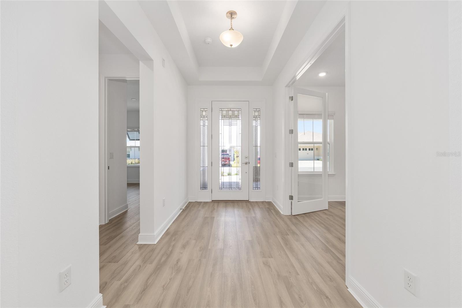 CANDLER HILL - Residential