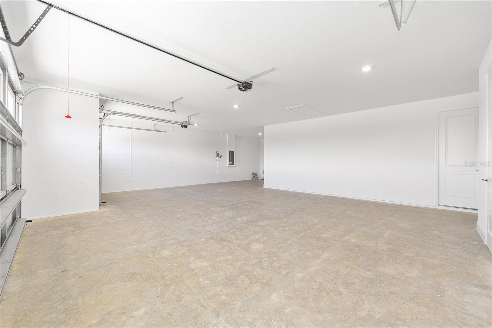 CANDLER HILL - Residential
