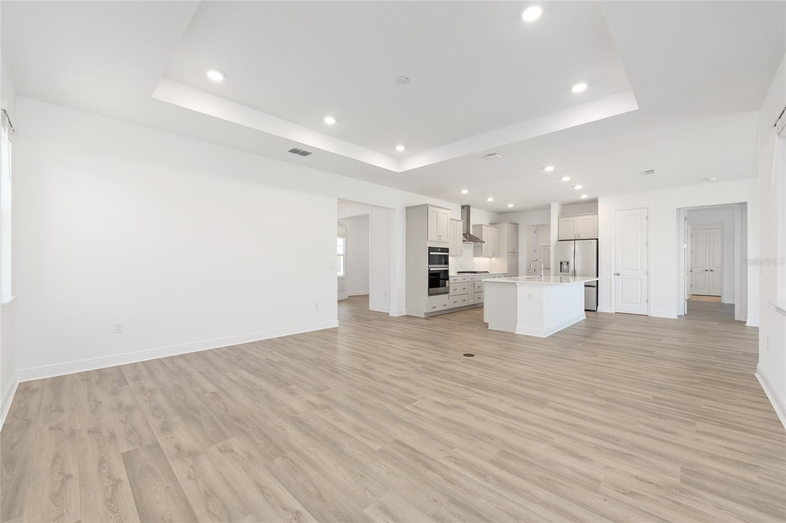 CANDLER HILL - Residential