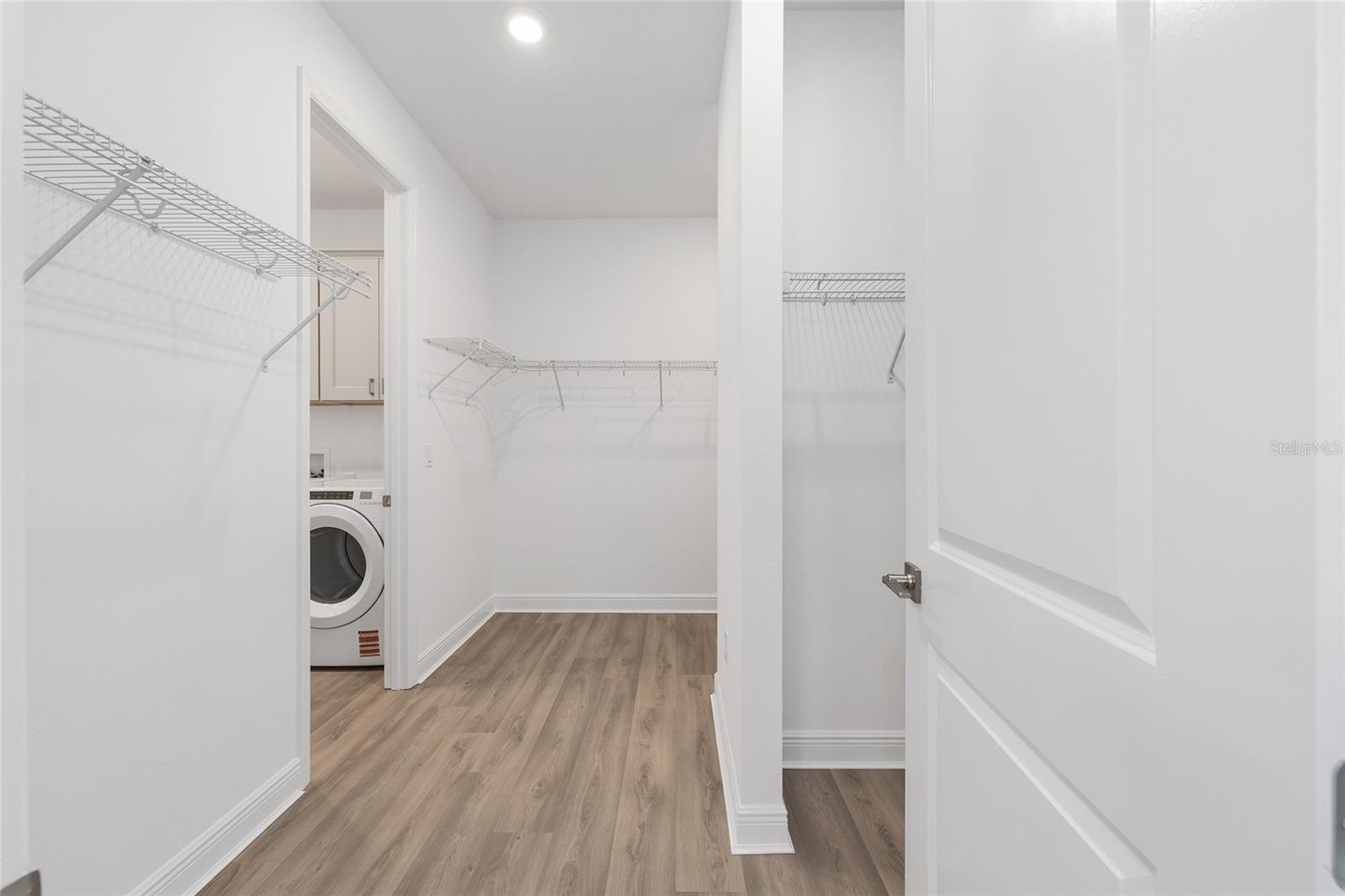 CANDLER HILL - Residential