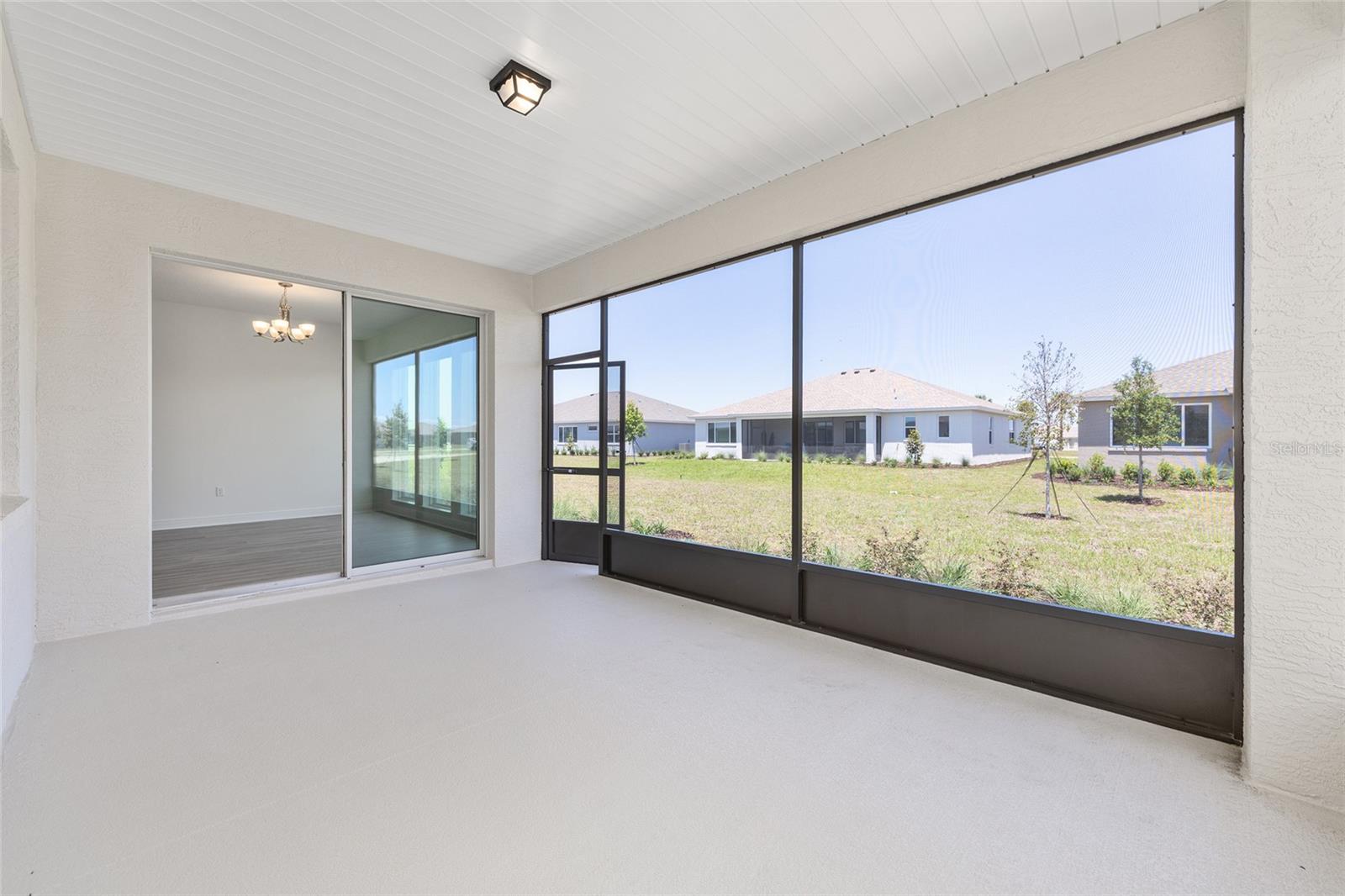 CANDLER HILL - Residential
