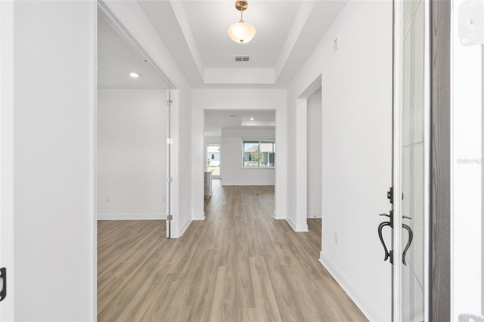 CANDLER HILL - Residential