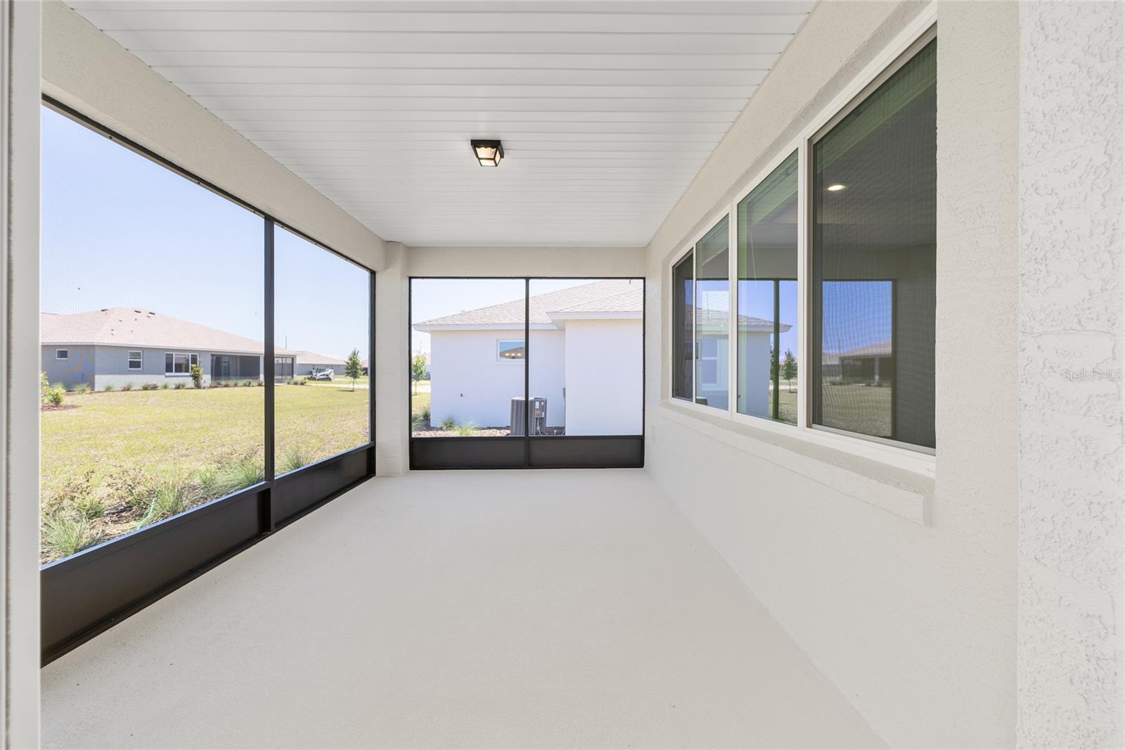 CANDLER HILL - Residential