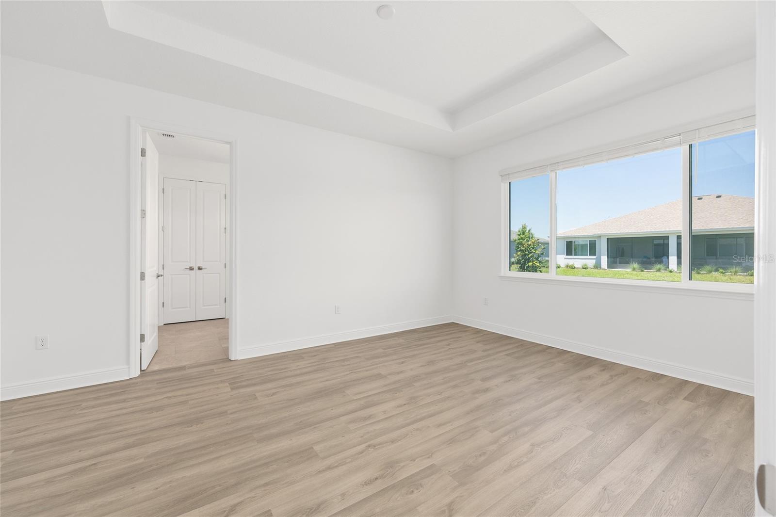CANDLER HILL - Residential