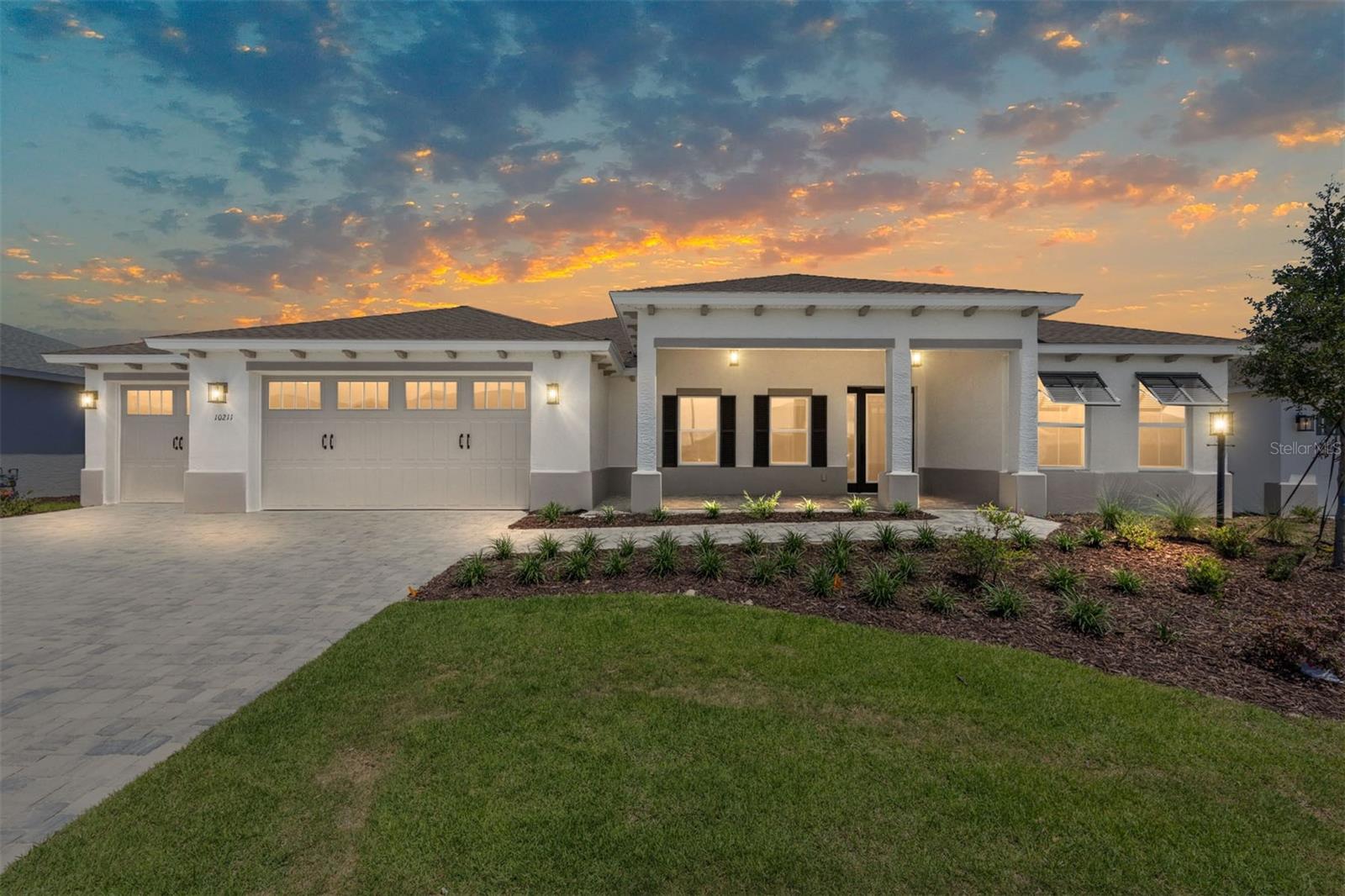 CANDLER HILL - Residential
