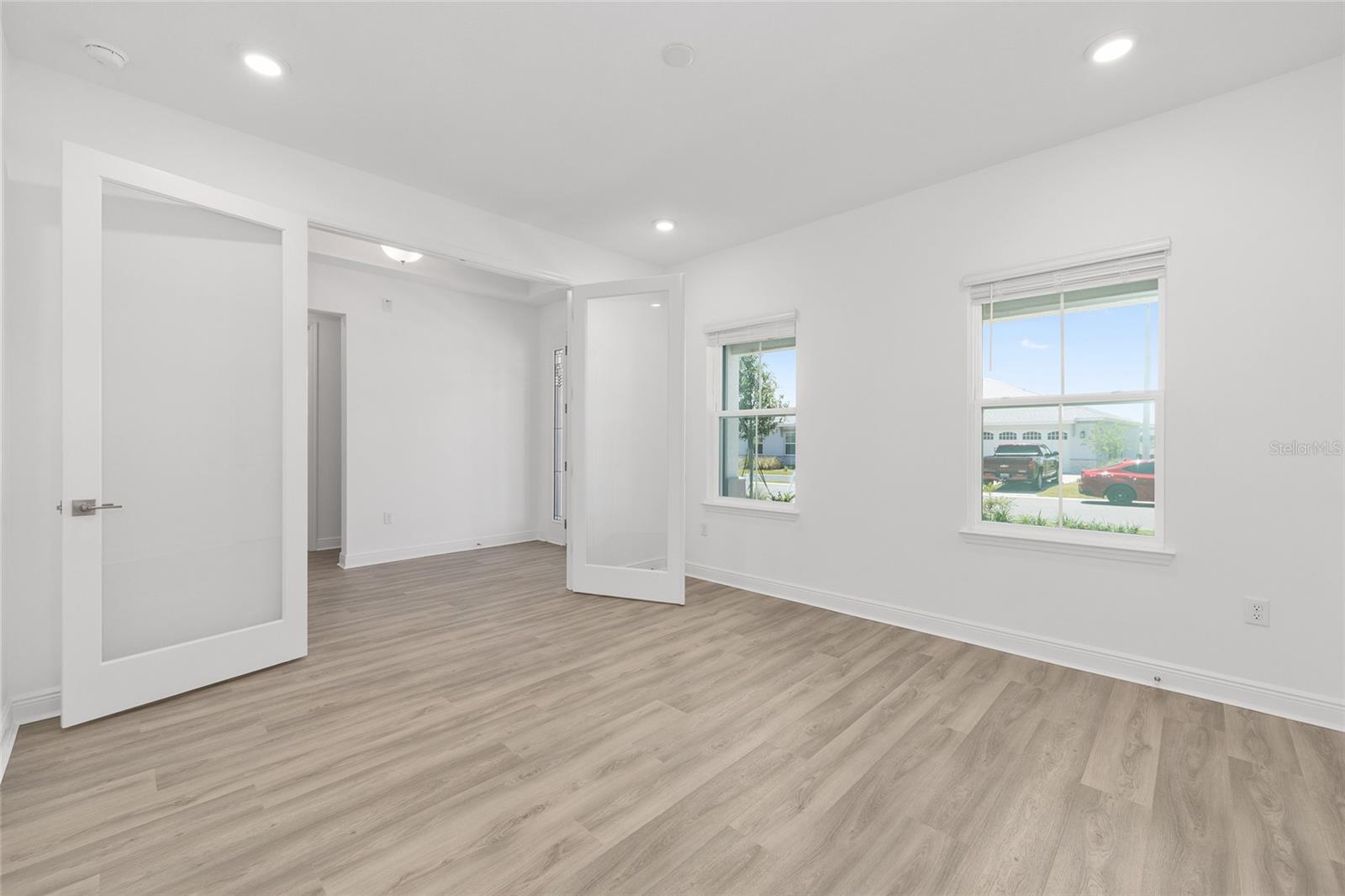 CANDLER HILL - Residential