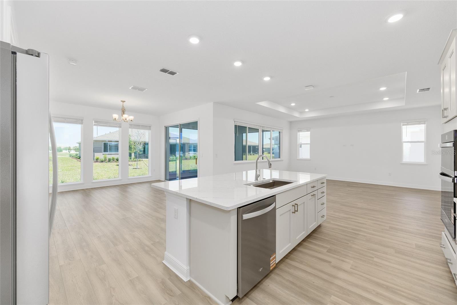 CANDLER HILL - Residential