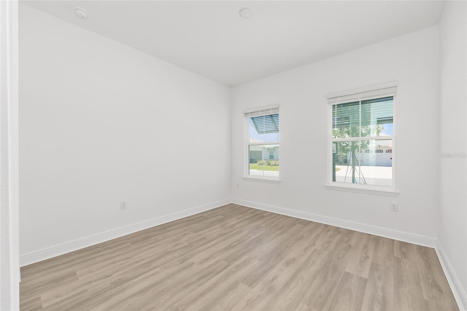 CANDLER HILL - Residential
