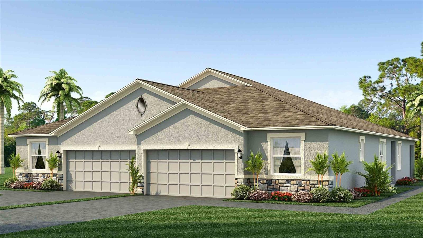 STAR FARMS AT LAKEWOOD RANCH - Residential