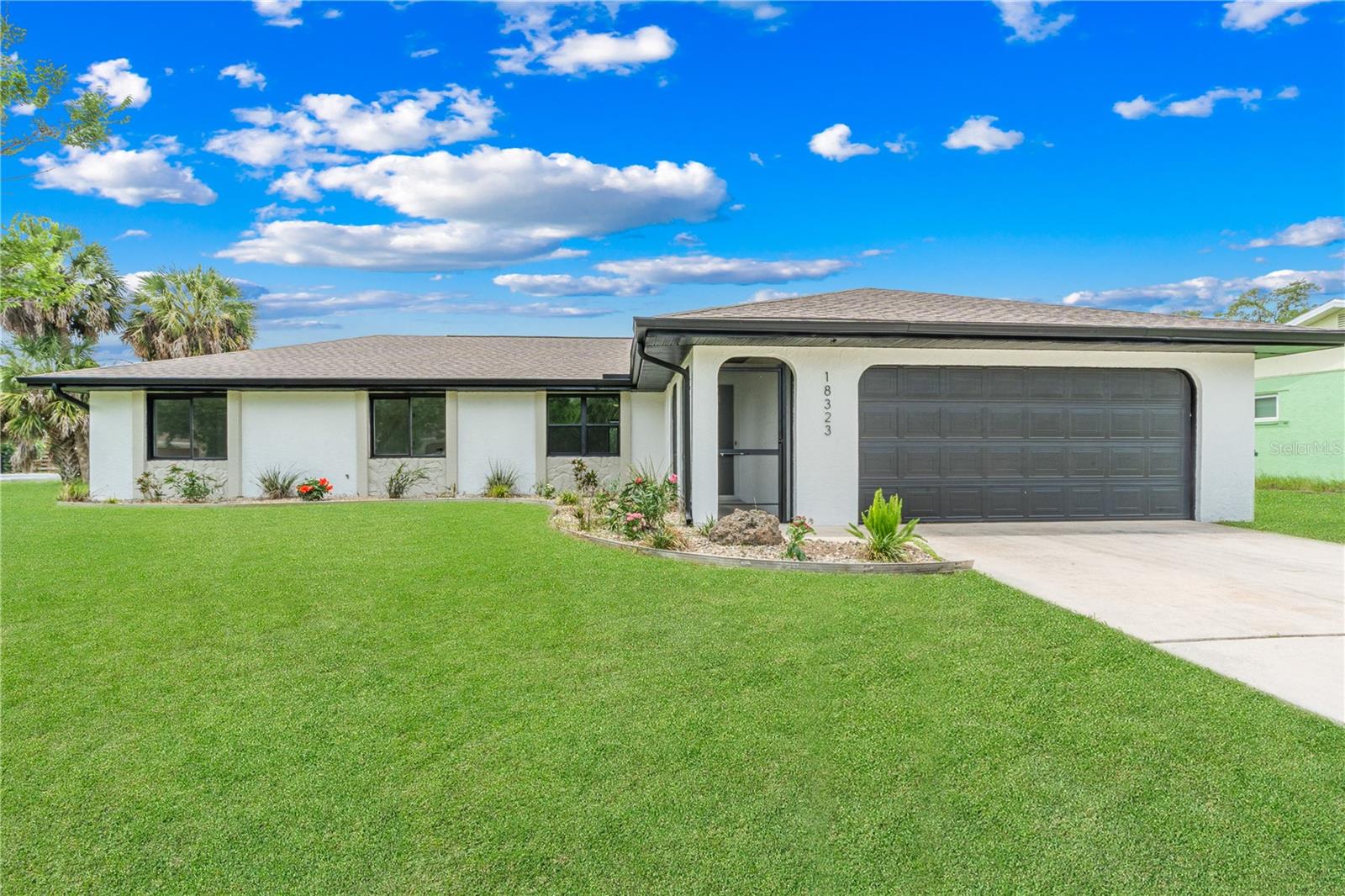 PORT CHARLOTTE SEC 021 - Residential