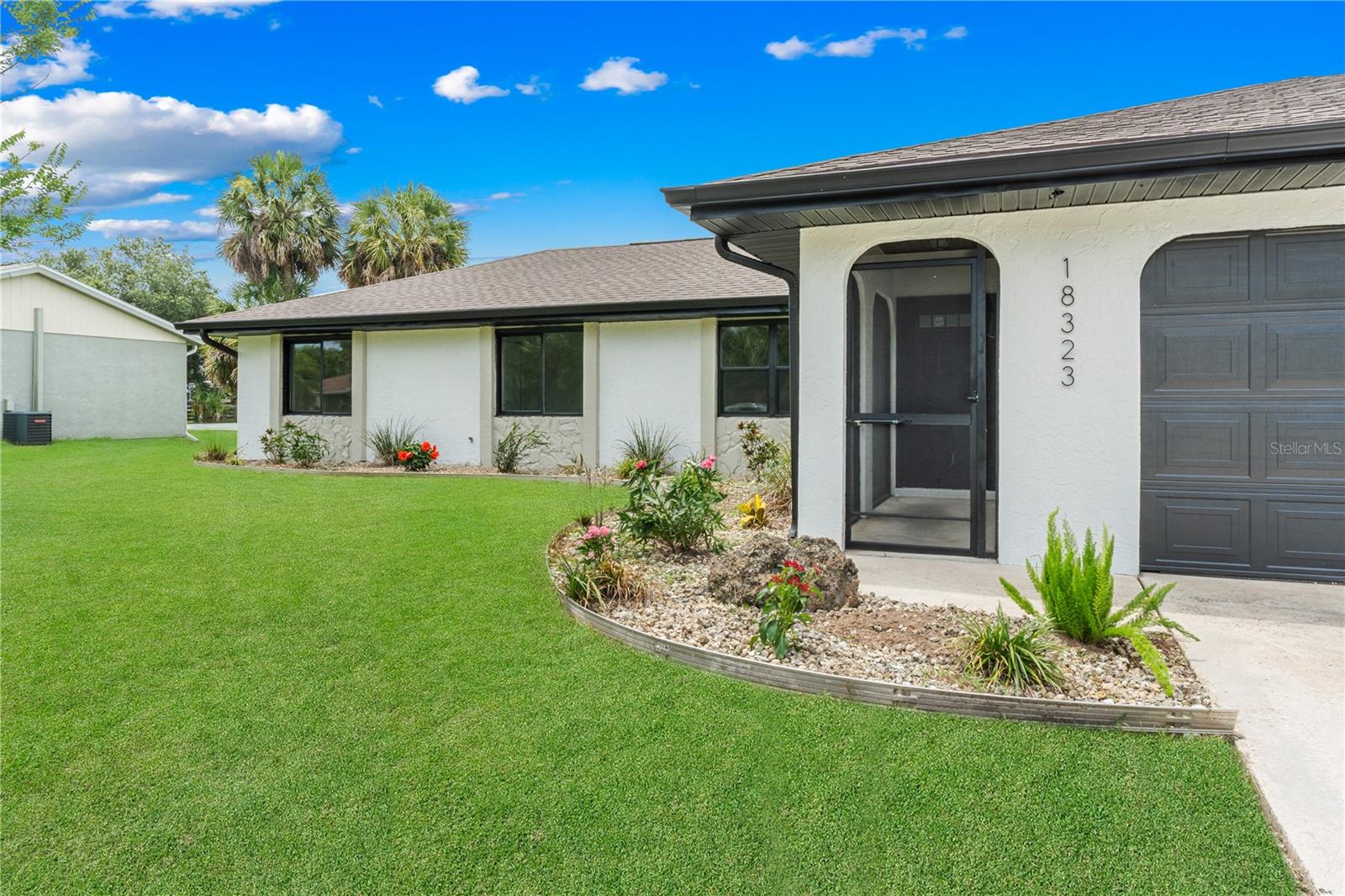 PORT CHARLOTTE SEC 021 - Residential