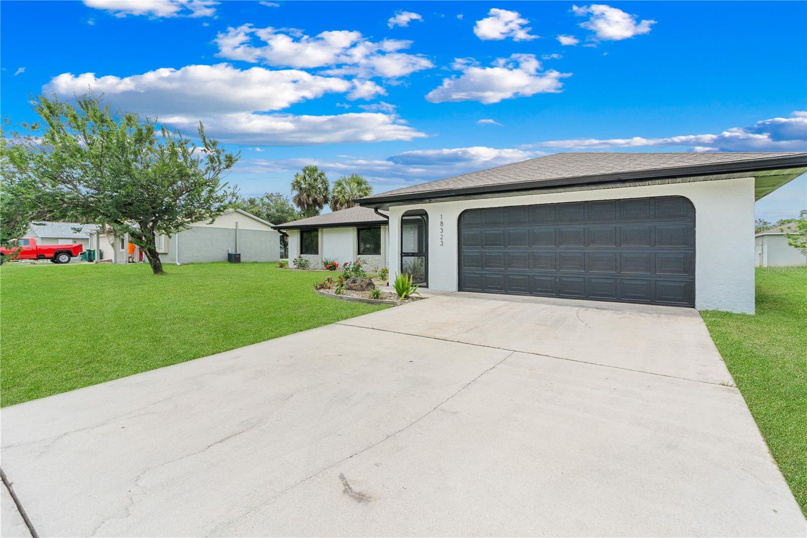 PORT CHARLOTTE SEC 021 - Residential