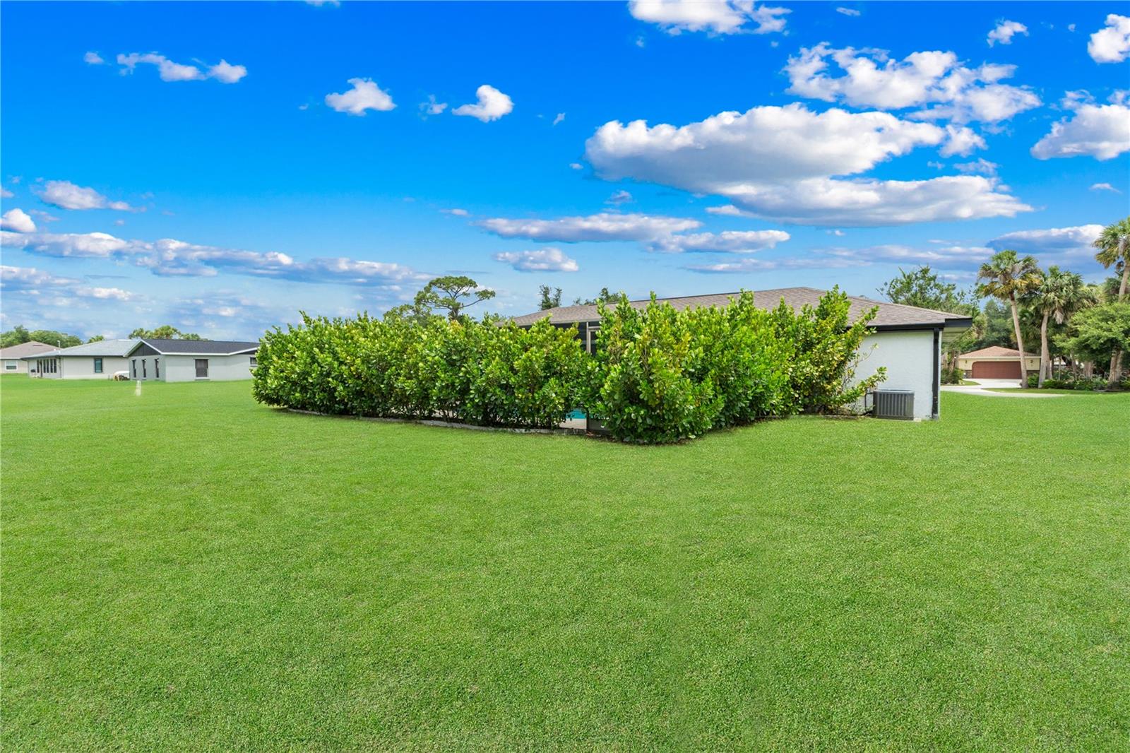 PORT CHARLOTTE SEC 021 - Residential