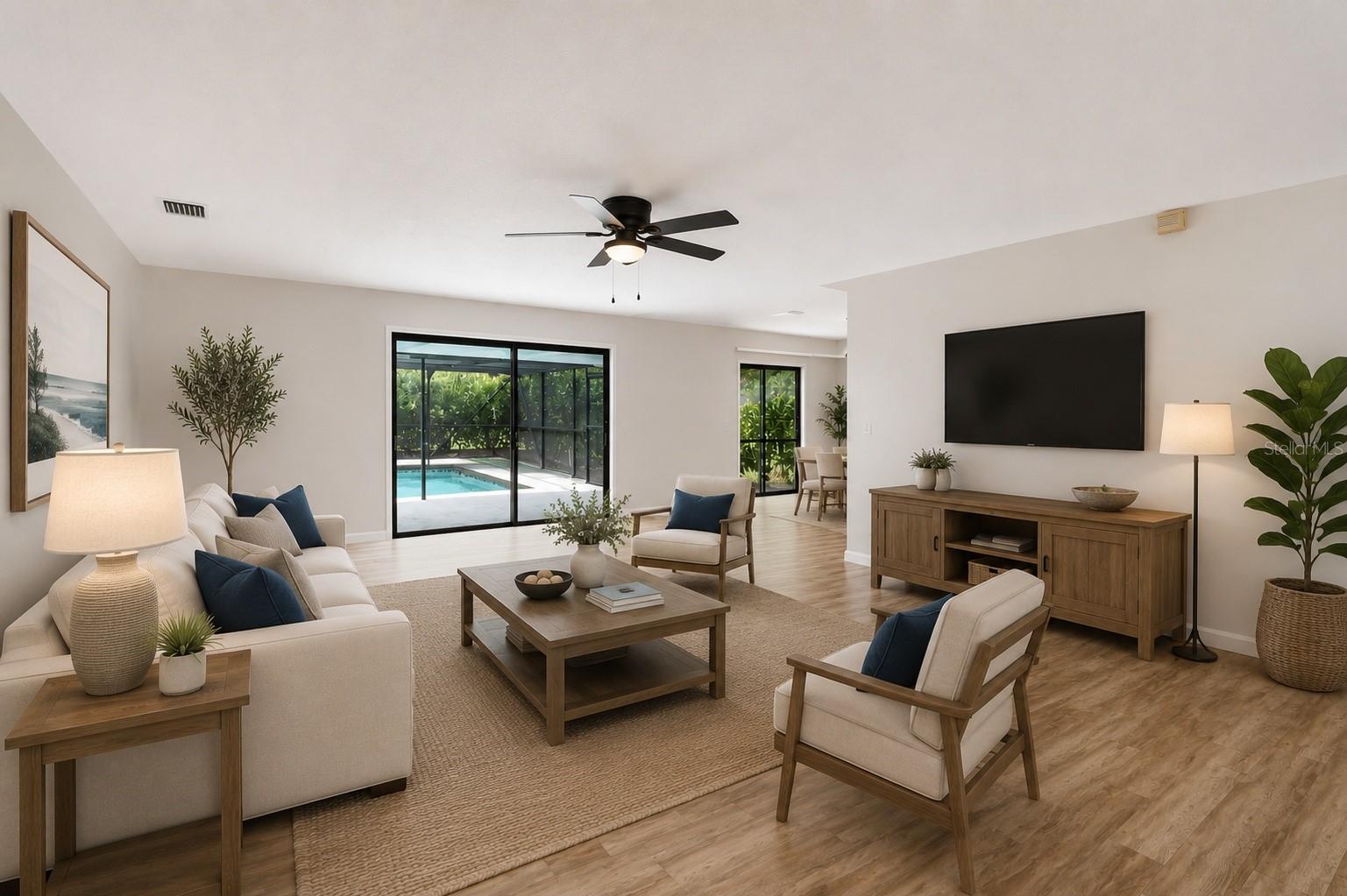PORT CHARLOTTE SEC 021 - Residential