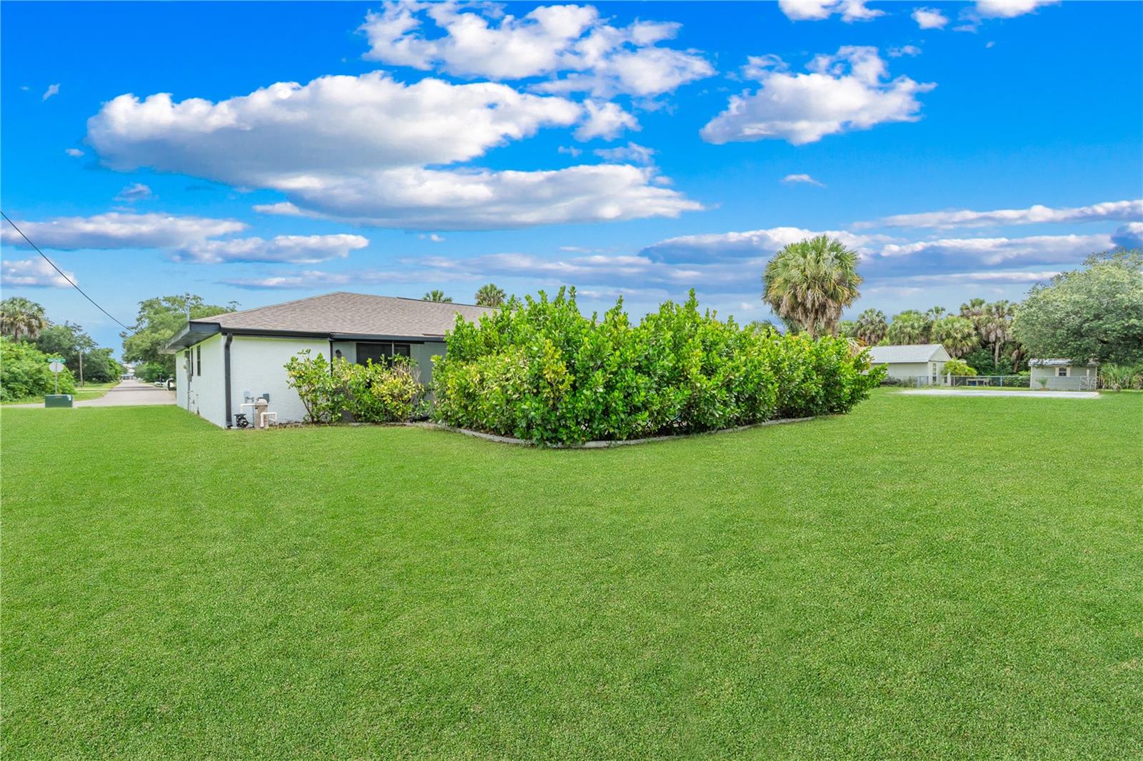 PORT CHARLOTTE SEC 021 - Residential