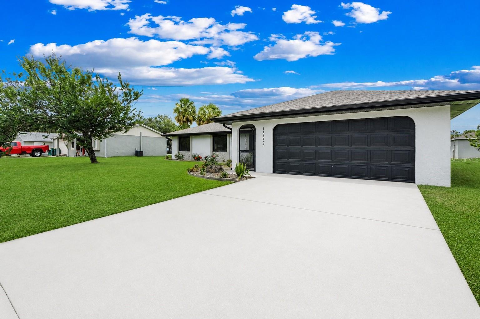 PORT CHARLOTTE SEC 021 - Residential