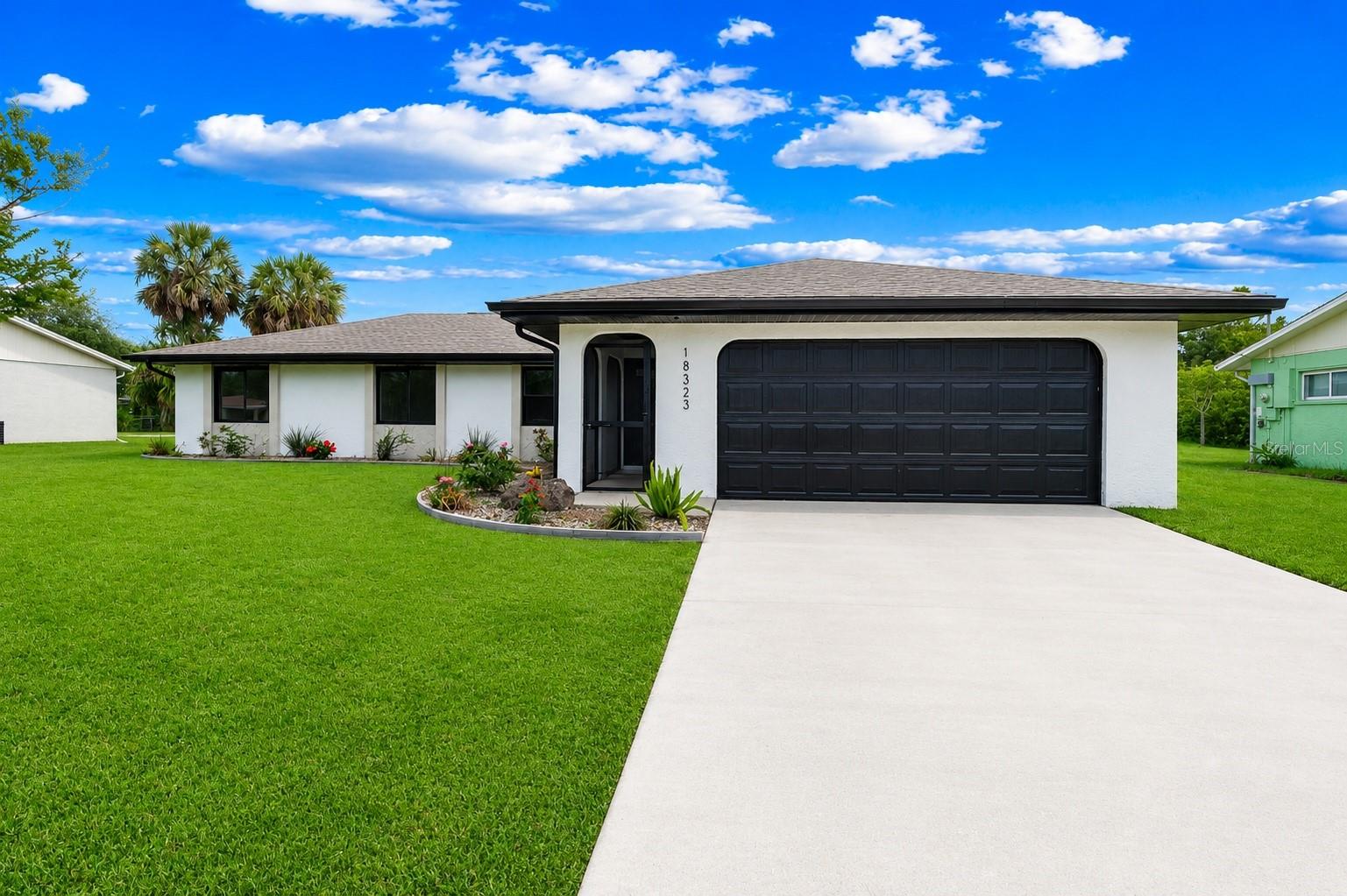 PORT CHARLOTTE SEC 021 - Residential