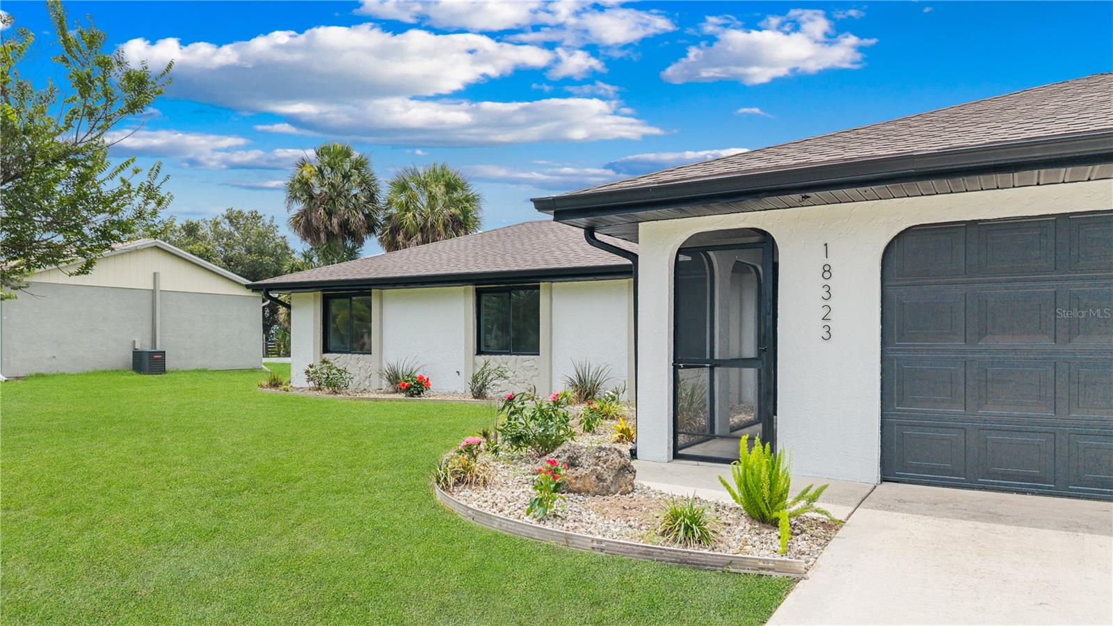 PORT CHARLOTTE SEC 021 - Residential