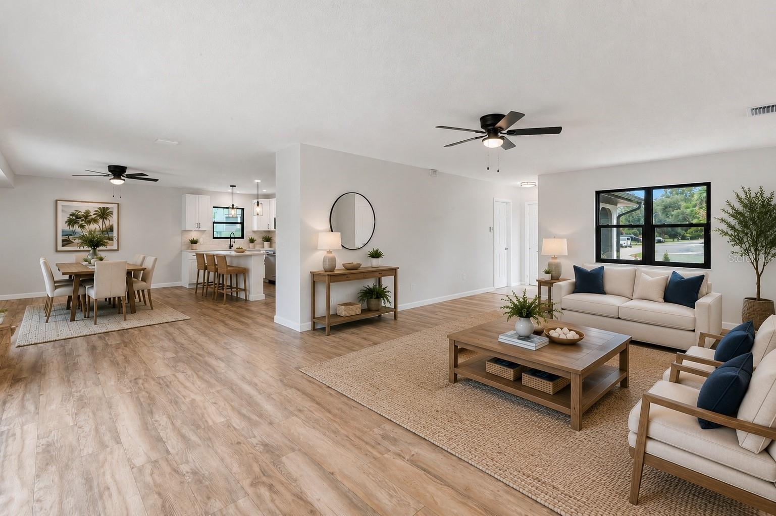 PORT CHARLOTTE SEC 021 - Residential