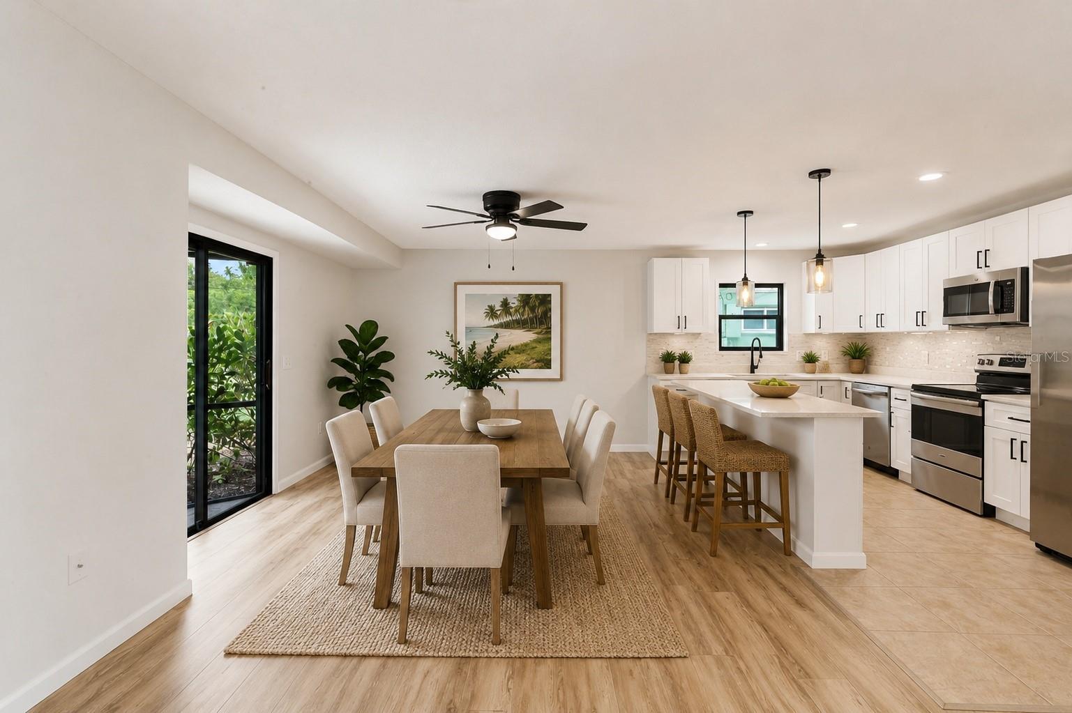 PORT CHARLOTTE SEC 021 - Residential