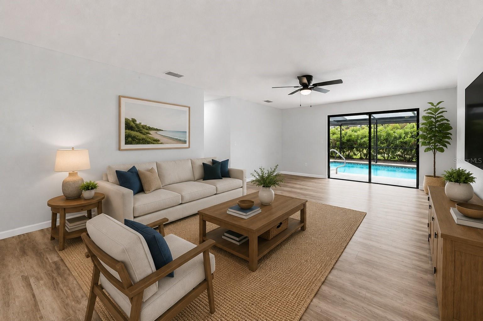 PORT CHARLOTTE SEC 021 - Residential