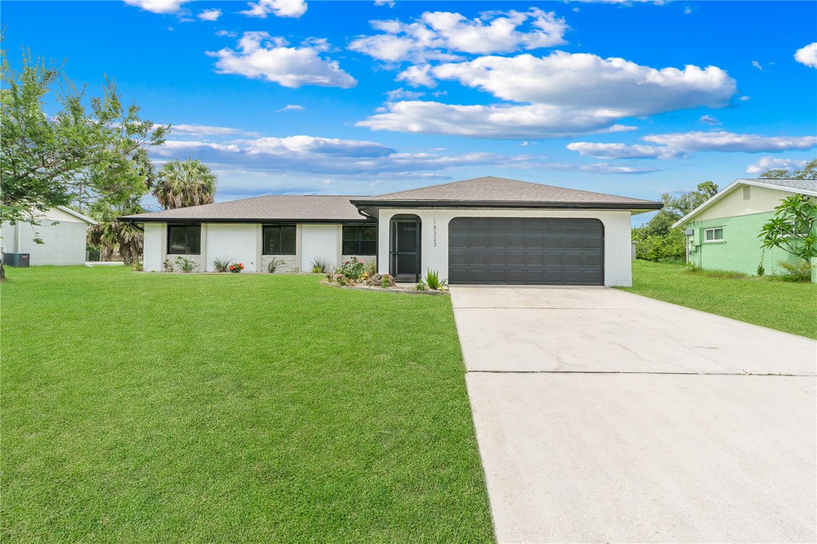 PORT CHARLOTTE SEC 021 - Residential