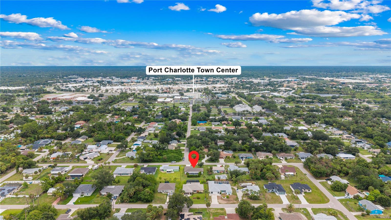 PORT CHARLOTTE SEC 021 - Residential