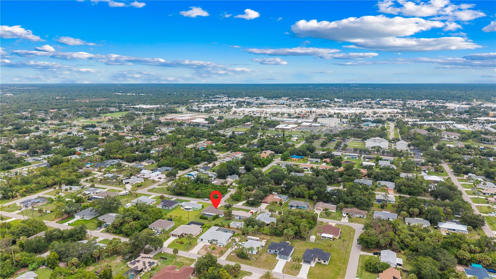 PORT CHARLOTTE SEC 021 - Residential
