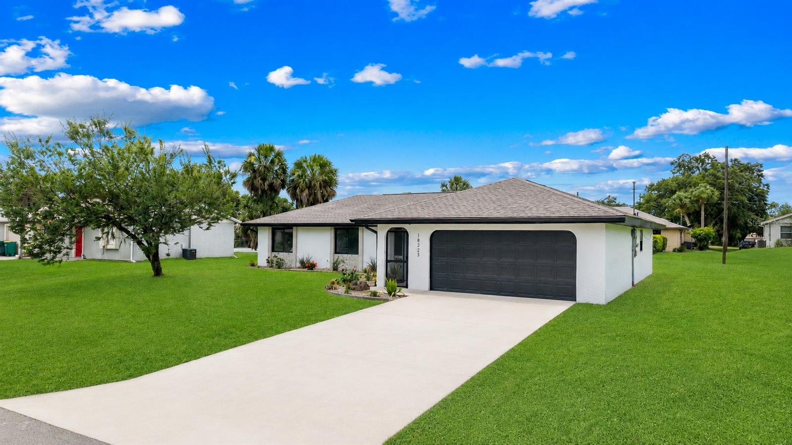 PORT CHARLOTTE SEC 021 - Residential