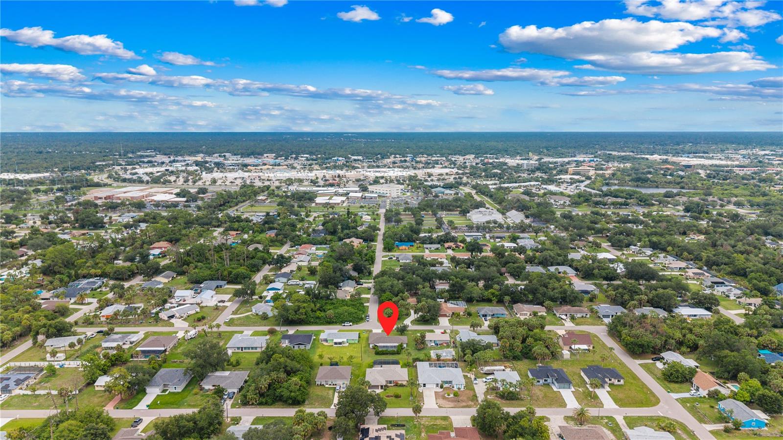 PORT CHARLOTTE SEC 021 - Residential