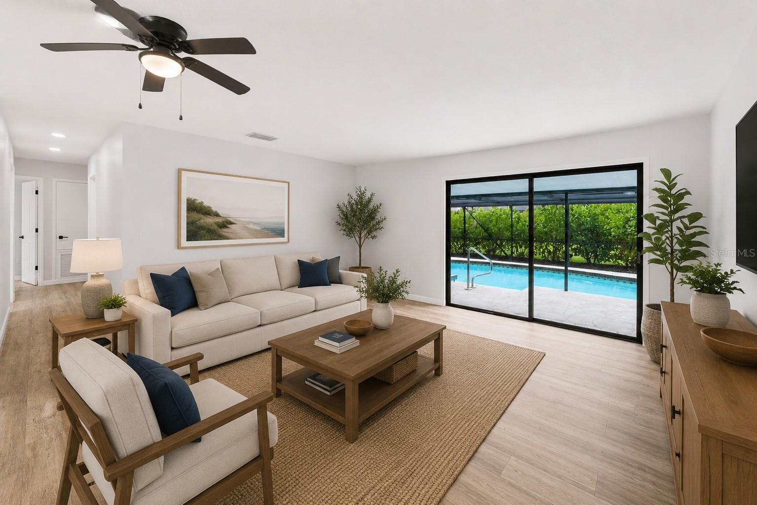 PORT CHARLOTTE SEC 021 - Residential