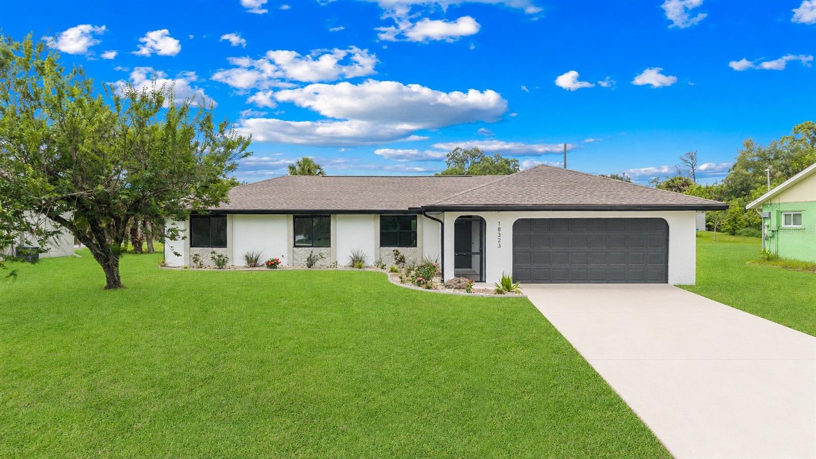 PORT CHARLOTTE SEC 021 - Residential