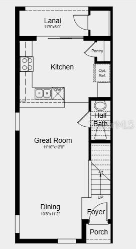 THE TOWNS AT FIRETHORN - Residential
