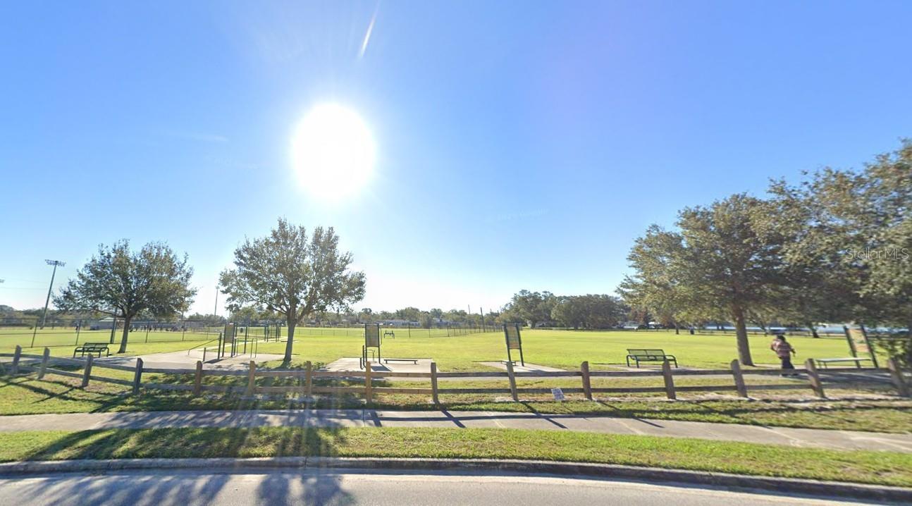 HUTCHINSON ADD - Residential
