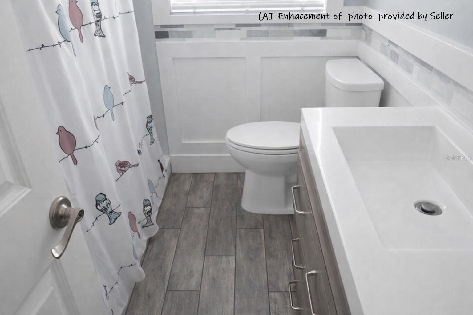 HUTCHINSON ADD - Residential