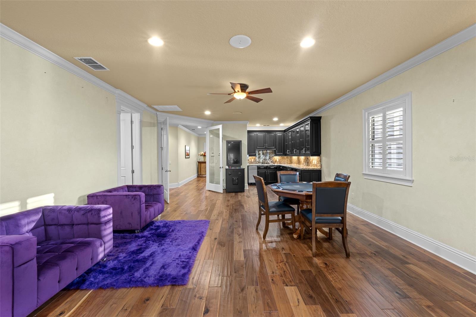 FALLOW FIELD PLATTED SUB - Residential