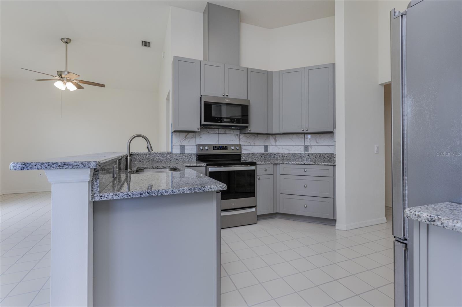 LAUREL RIDGE 02 - Residential
