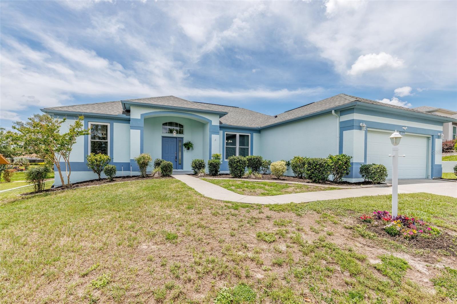 LAUREL RIDGE 02 - Residential