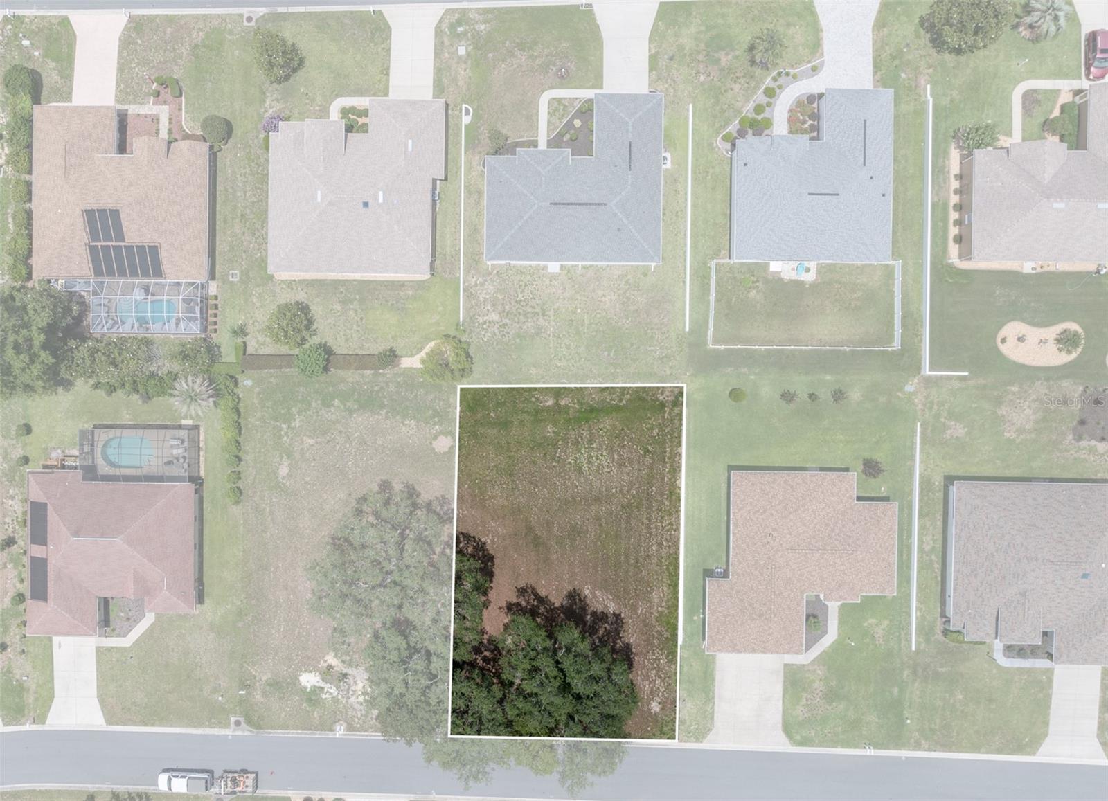 LAUREL RIDGE 02 - Residential