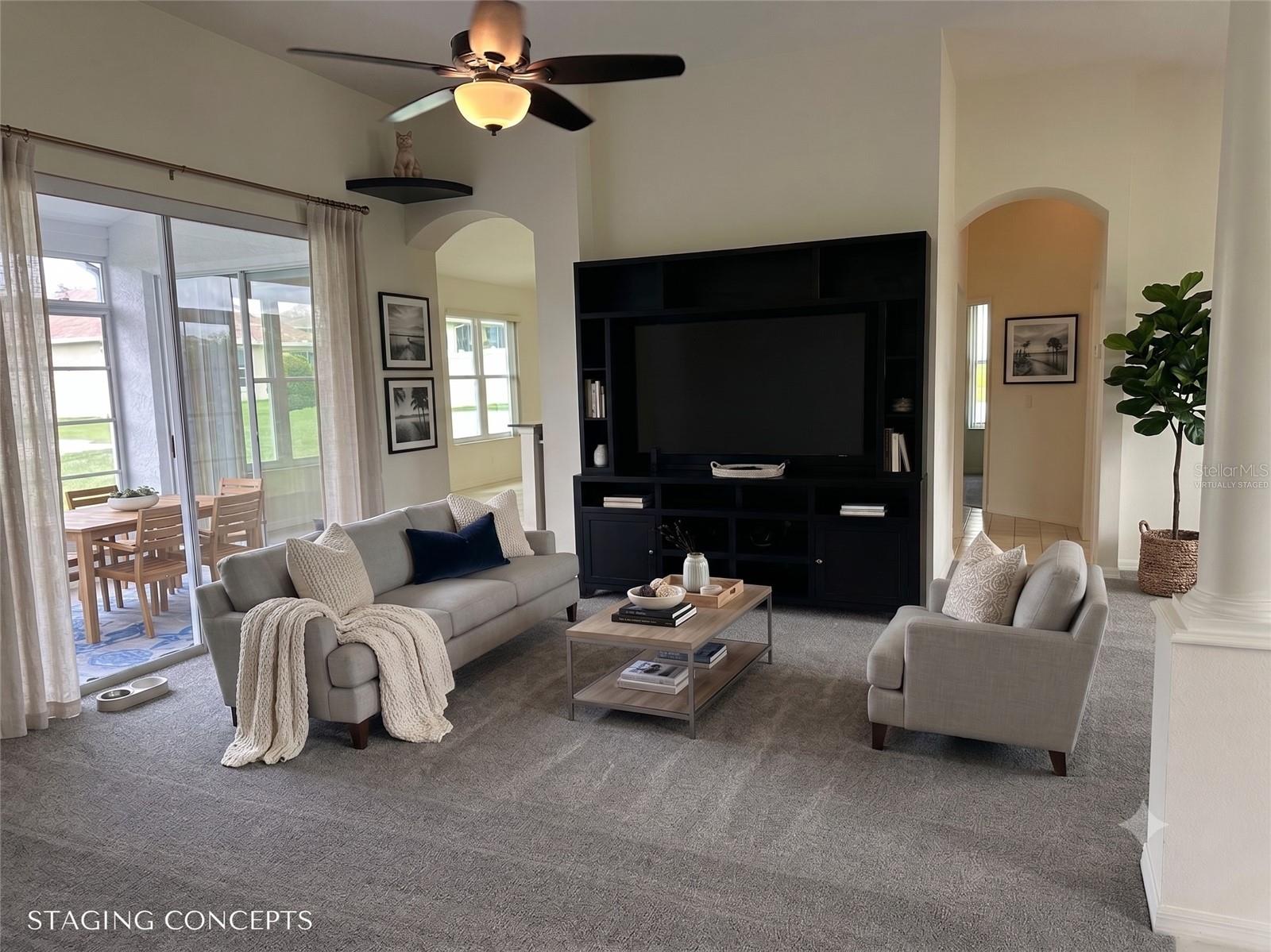 LAUREL RIDGE 02 - Residential