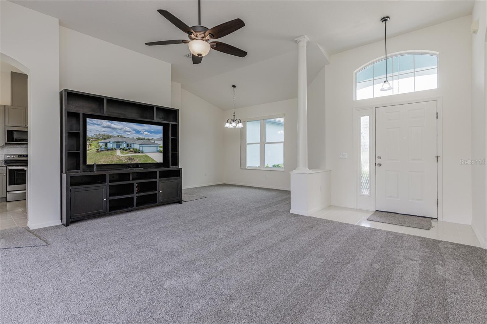 LAUREL RIDGE 02 - Residential