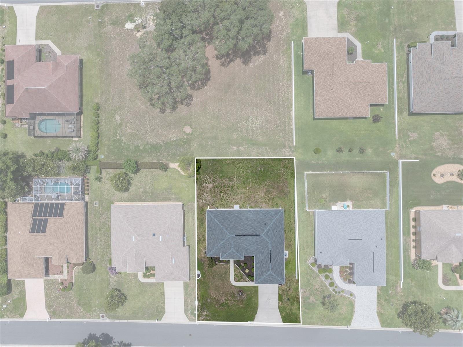 LAUREL RIDGE 02 - Residential