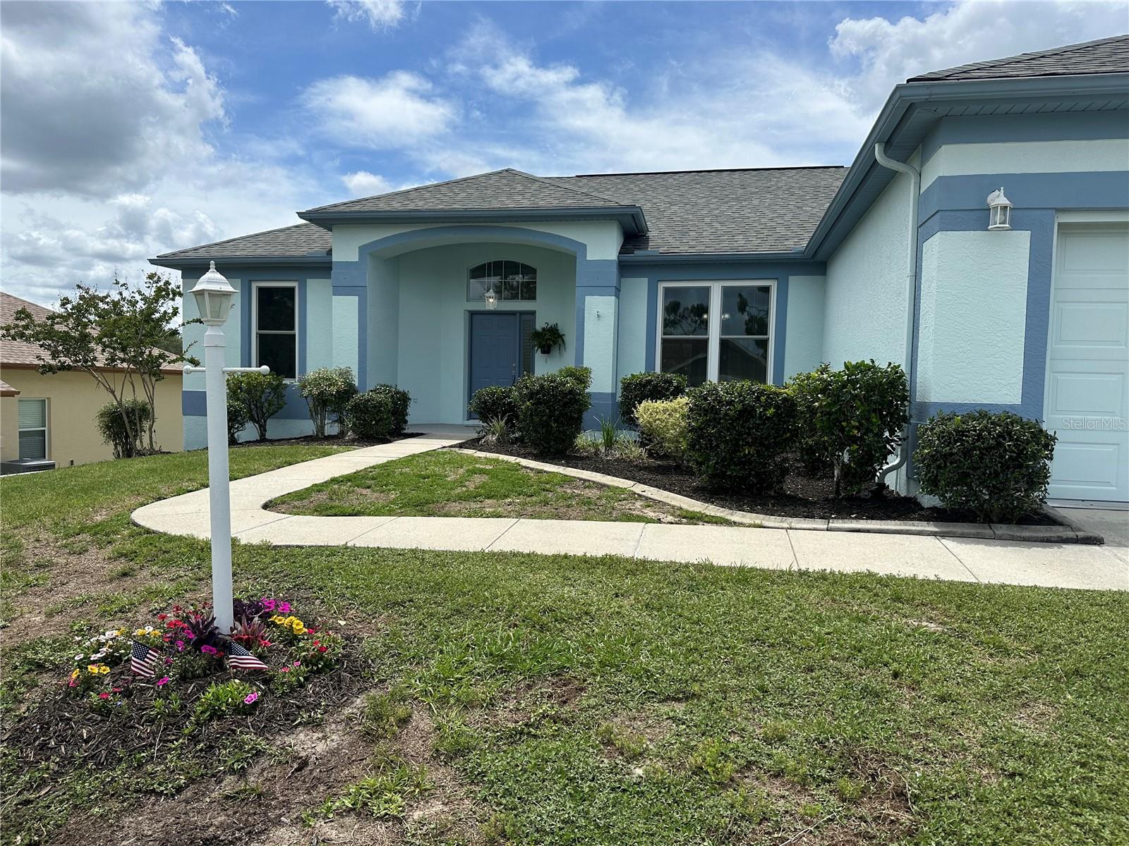 LAUREL RIDGE 02 - Residential