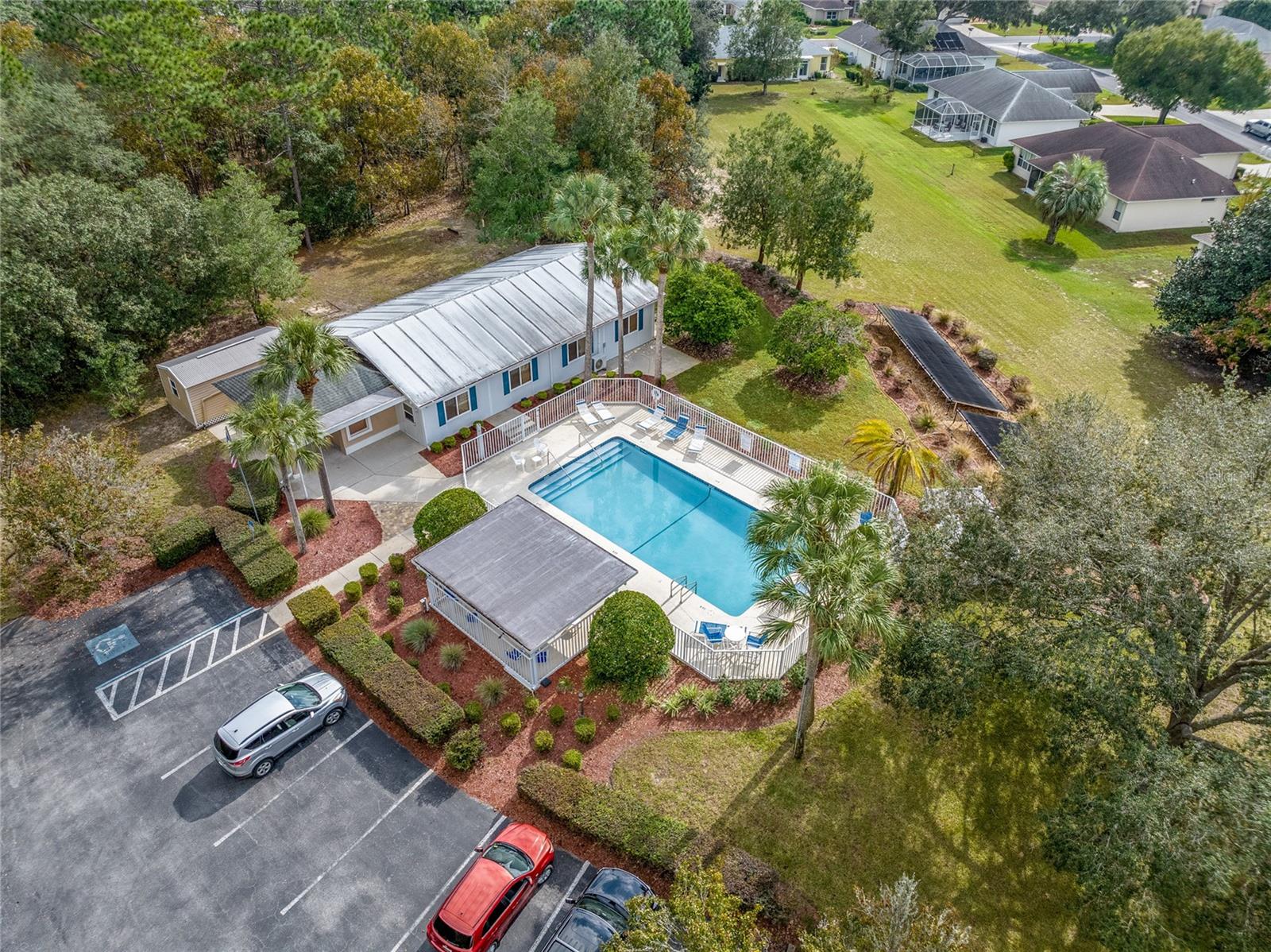 LAUREL RIDGE 02 - Residential