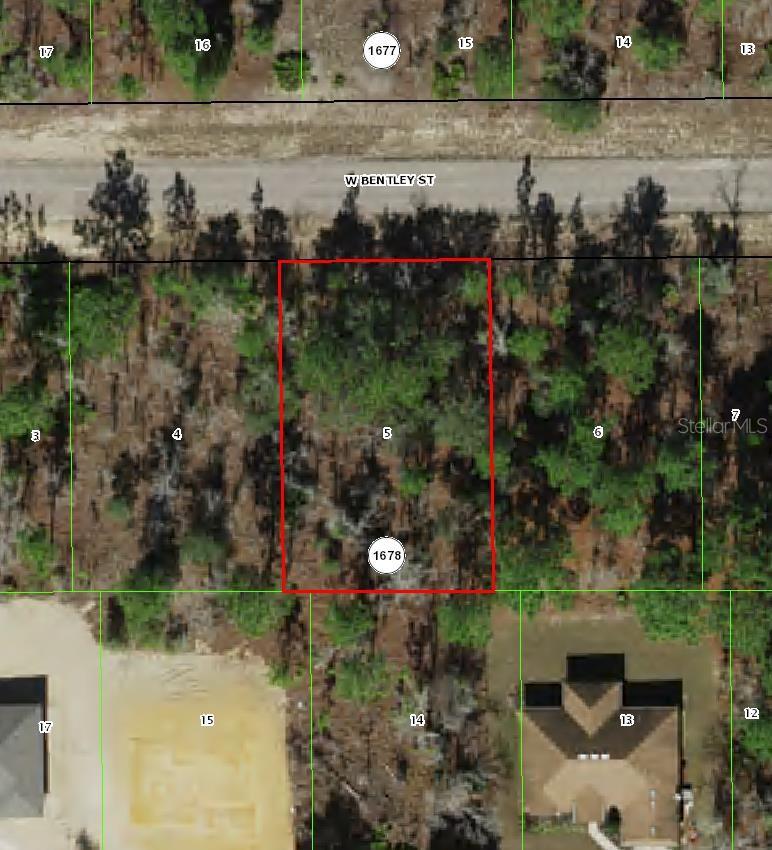 Secure your piece of one of Florida’s fastest-growing markets with this prime homesite. Ideal for builders, investors, or future homeowners, this lot offers the perfect canvas for new construction in an area experiencing rapid growth and increasing demand. Whether you’re looking to build now or hold for future appreciation, opportunities like this are becoming harder to find.