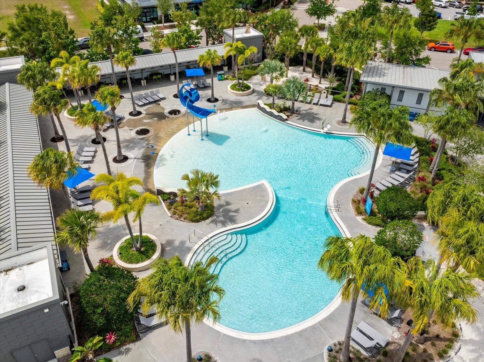 LAUREATE PARK AT LAKE NONA - Residential Lease