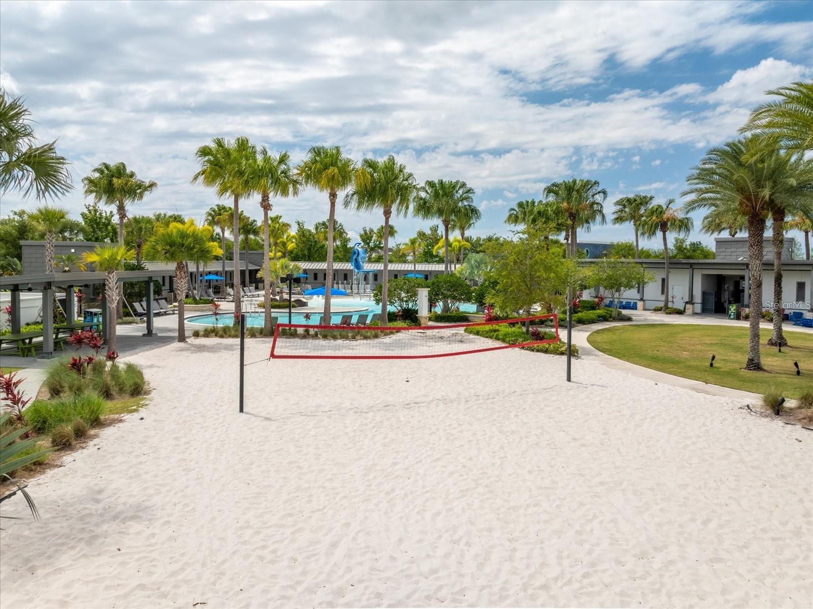 LAUREATE PARK AT LAKE NONA - Residential Lease