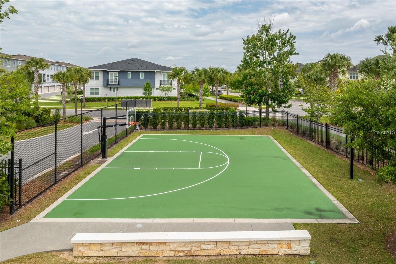 LAUREATE PARK AT LAKE NONA - Residential Lease