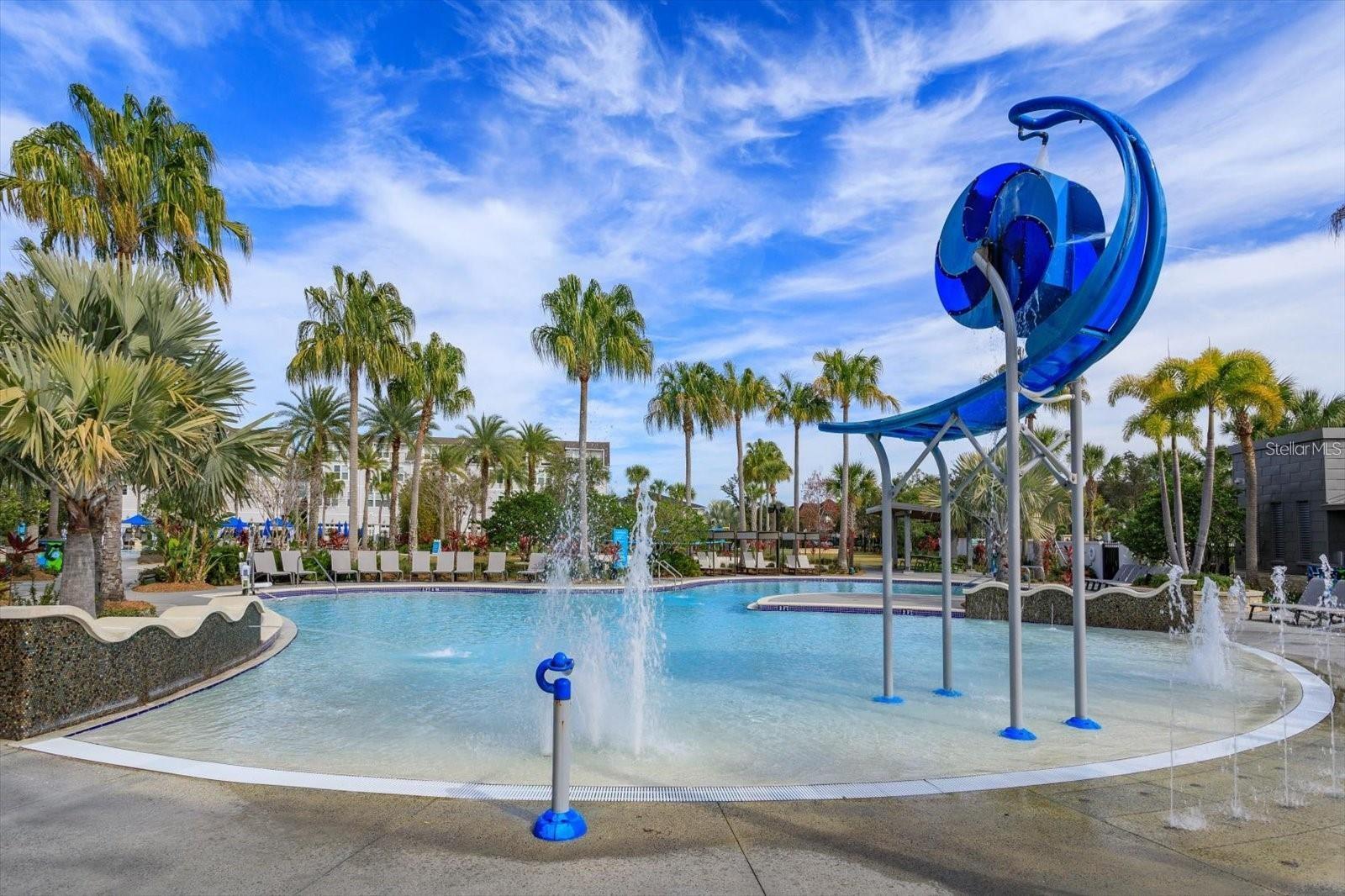 LAUREATE PARK AT LAKE NONA - Residential Lease