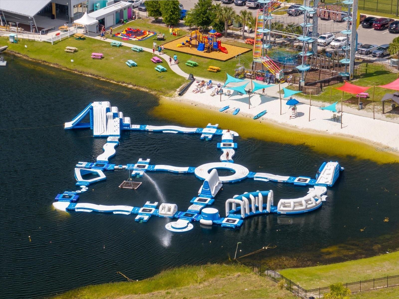 LAUREATE PARK AT LAKE NONA - Residential Lease